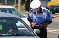 Tânăr din Dorohoi cu permisul de conducere reținut, depistat în trafic de polițiștii botoșăneni