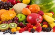 Fructe cu conţinut redus de zahăr, recomandate diabeticilor şi celor care ţin cură de slăbire