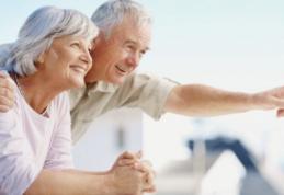 În ce condiţii se poate obţine pensia pentru limită de vârstă în acest an