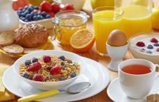 Sănătatea îți este pusă în pericol dacă repeți aceste greșelile la fiecare mic dejun