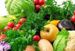 Cum consumăm corect legumele şi fructele. Otrava din plantele care ne înconjoară