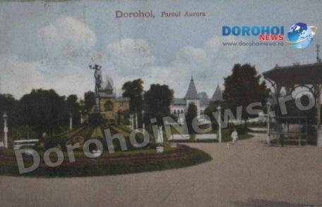 Dorohoi – File de istorie: Oraşul Dorohoi între 1937 – 1942