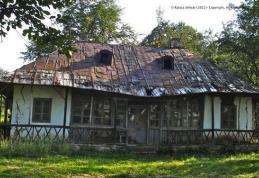 Donații pentru salvarea Casei Enescu de la Mihăileni și a Muzeului Nordului