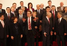 Lideri socialişti din România, Ungaria, Cehia, Polonia, Bulgaria critică politicile lui Viktor Orban 