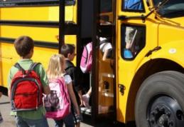 Încă un microbuz școlar pentru Dorohoi: 42 de microbuze şcolare vor ajunge în Botoşani