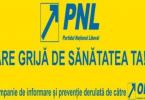 campanie PNL