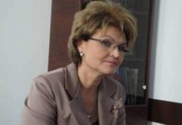 Mihaela Huncă, șefa IȘJ Botoșani, pune pe primul plan siguranța elevilor