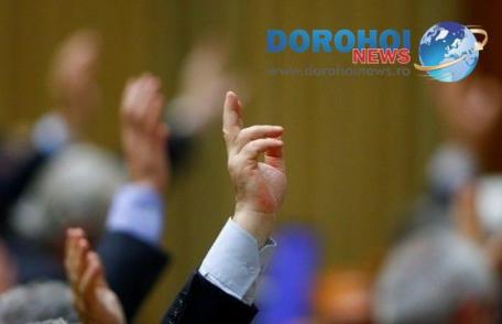 Dorohoi: Consilierii locali se întrunesc joi în ședința ordinară din luna iulie - Vezi ordinea de zi!