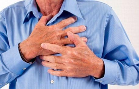 Cum să recunoşti un infarct cu o lună înainte de a se întâmpla