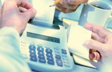 Firmele care au o cifră de afaceri până în 35 de mii de euro vor ține o contabilitate simplificată