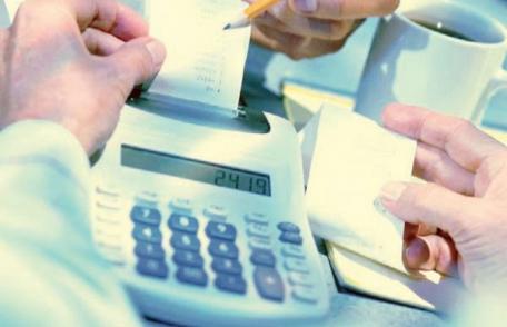 Firmele care au o cifră de afaceri până în 35 de mii de euro vor ține o contabilitate simplificată