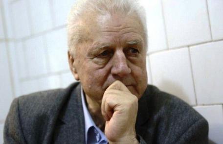 Mărturii şocante ale lui Jean Pădureanu, după ce a ieşit din închisoare