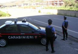 Şofer român de autocar, arestat în Italia după ce ar fi sechestrat pasagerii