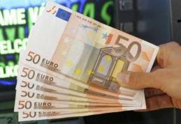 Poţi primi 600 de euro pe lună timp de 2 ani, dacă eşti şomer sau ai venituri mici. Iată cum