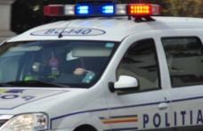 Șofer băut a intrat în coliziune cu un alt vehicul pe strada Mihai Viteazul din Dorohoi