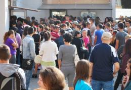 AJOFM Botoșani: Peste 380 de locuri de muncă vacante în județ