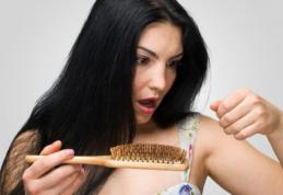 Cât păr este normal să pierzi şi cum să previi căderea acestuia