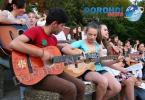 Dorohoi parcul Cholet muzica folk16