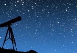 Vezi ce ne rezervă spectacolul astronomic din noaptea de miercuri spre joi