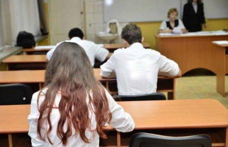 BAC-ul de toamnă 2015: Liceul „Regina Maria” Dorohoi și Colegiul Naţional „AT Laurian” sunt centre de examen