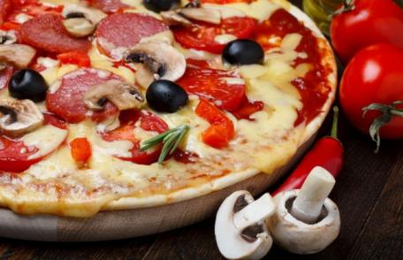 Cinci curiozităţi şi mituri despre cel mai iubit preparat ...pizza