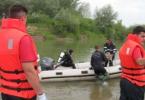 Peste 30 de pompieri din Dorohoi și Botoșani au recuperat trupul neînsufleţit al unui bărbat înecat 