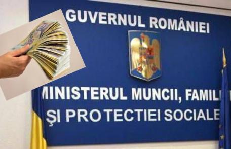 Anunţ neaşteptat pentru familiile nevoiaşe şi persoanele singure din județul Botoșani. Cum vor fi ajutaţi de Guvern