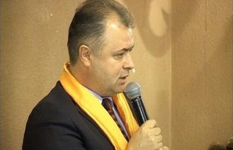 Cătălin Flutur noul președinte al Organizației Județene PDL Botoșani