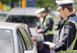 Poliţiştii botoşăneni continuă acțiunile suplimentare pentru siguranța comunității