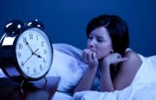 Efectele devastatoare ale privării de somn