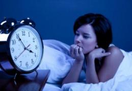 Efectele devastatoare ale privării de somn