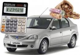 ANAF vrea să amâne restituirea taxelor auto, abia aprobată de Guvern