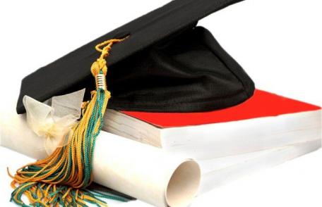Diplomele absolvenţilor unor forme de studii neautorizate vor fi recunoscute