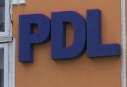 Biroului Permanent Judeţean al PDL Botoșani - Noua componență după alegeri