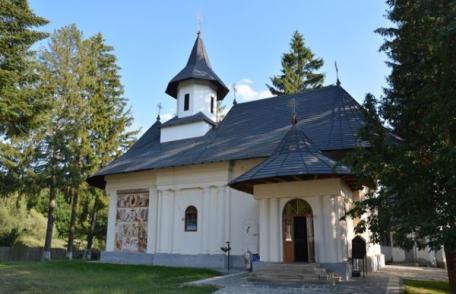 Evenimente religioase organizate în județul Botoșani 