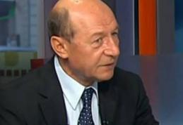 Băsescu, despre reținerea lui Oprescu: Mi se părea imposibil, nu am avut nicio sesizare legată de el în 10 ani