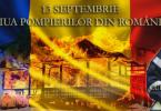 167 de ani de la sacrificiul eroilor pompieri din Dealul Spirii