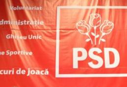 PSD-iștii dorohoieni îşi aleg astăzi liderii