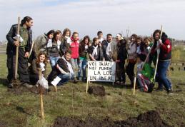 IMPORTANT! : Astăzi la SomaxTV „TE IUBESC DOROHOI” –  „România prinde rădăcini”