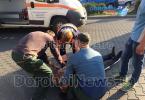 Accident pe Bulavrdul din Dorohoi_05