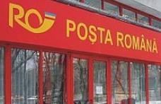 Circa 2.500 de angajaţi ai Poştei Române vor părăsi compania în 2011