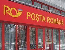 Circa 2.500 de angajaţi ai Poştei Române vor părăsi compania în 2011
