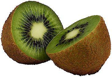 5 Motive pentru a consuma kiwi 