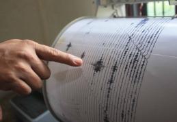 Cutremur de mangitudine însemnată în Vrancea, sâmbătă după-amiază. L-ai simţit?