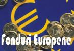 Fonduri-Europene