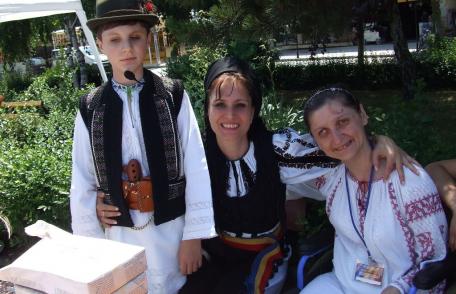 Festival concurs de folclor  „Dobroge, Mandra Gradina” – editia 2011