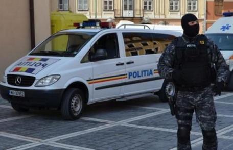 BOMBĂ! Descinderi ale reprezentanţilor DNA la CJ Botoșani și la sediul unui partid politic
