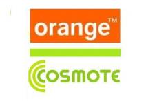 Orange şi Cosmote, joc “la dublu”. Operatorii îşi unifică activităţile