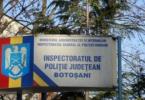 I.P.J. Botoșani anunță schimbări la Postul de poliție Vorniceni! Vezi care sunt acestea