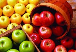 Cate motive avem pentru a consuma mere? 